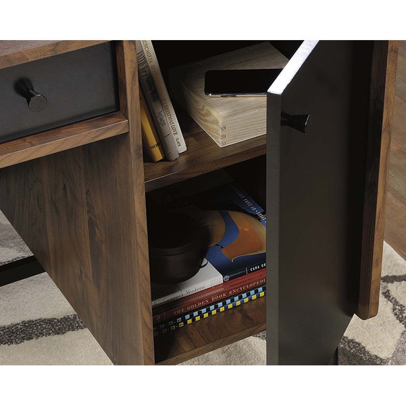 Posner Desk Mercury Row
